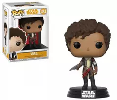 Funko Noble Collection POP! Bobble: Star Wars: Solo