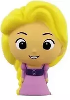 "Spin Master" "Disney" princesės Rapunzel 3D dėlionė