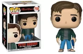 Funko POP! figūrėlė "Office Space" Peter Gibbons 710
