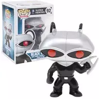 Funko POP! Marvel Aquaman Juodas Manta 92