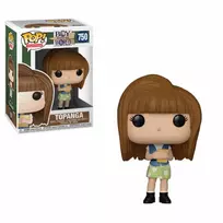 Funko POP! Boy Meets World Topanga 750 figūrėlė