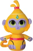 Whitehouse Leisure Shimmer & Shine pliušinis žaislas Tala beždžionė 11 cm GP