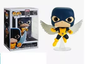 Funko POP! Marvel 80-ojo FA Angel 506