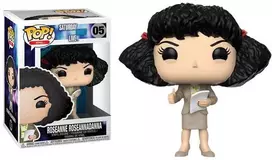 Funko POP! Šeštadienio vakaro gyvybės simbolis Roseanne 05