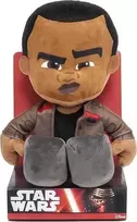Mattel Disney pliušinis žaislas Star Wars Finn 29 cm 1500086