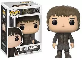 Funko POP! Sostų karai Bran Stark 52