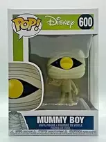 Funko POP! Košmaras prieš Kalėdas Mumijos berniukas