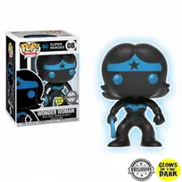 Funko POP! Nuostabioji moteris šviečia tamsoje 08