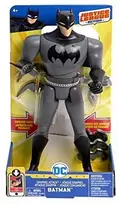 Mattel Batman judanti figūrėlė 30 cm FPC74