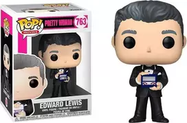 Funko POP! Gražuolė Edvardas 763