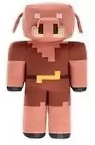 Minecraft - Piglin Pliušinis Žaislas