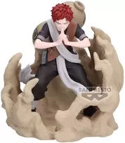 Banpresto Naruto Shippuden Gaara Combination Battle 2 figure 12cm