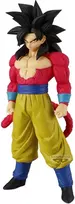 Banpresto Dragon Ball GT Son Goku Solid Edge Works Super Saiyan 4 figure 21cm