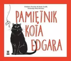 RM Katino Edgaro dienoraštis