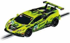 Carrera Auto GO 64275 Lamborghini Huracan GT3 Evo II