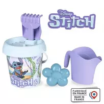 Simba WIADERKO DO PIASKU 17CM AKCES STITCH SMOBY SIA12