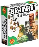 Alexander Aleksandro elio pora - Brainrot/Bombardiro Crocodillo 31546