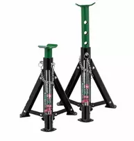 Rockforce Sulankstomi automobilio domkratai 3t (2 vnt. rinkinys)
