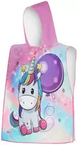 Rankšluostis pončas NAR20 Unicorn NILS Aqua