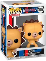 FUNKO POP! Vinilinė figūrėlė: Bleach - Kon, 9 cm