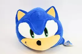 Mocchi pliušinis žaislas Mega Sonic Super Mario TOMY