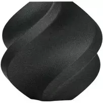 BambuLab Bambu Lab ABS-GF plastikas 1.75mm 1kg - rinkinyje su daugkartine rite - Juodas