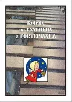 Wydawnictwo Muzyczne Contra Kalėdinės giesmės ksilofonui ir fortepijonui