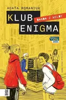 Zygzaki Klubas „Enigma“ SĖKMĖS KAMPAS