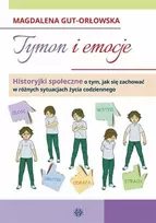Harmonia Tymonas ir emocijos 2024 m.