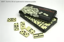 Grapet VYNUOGIŲ DOMINO 66MT
