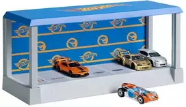 Paladone Hot Wheels garažo ekrano šviestuvas