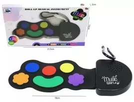Hipo minkštas instrumentas 18 cm HMP03 47646