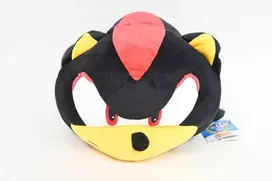 Tomy Mocchi pliušinis žaislas Sonic the Hedgehog