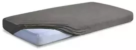 Multitex paklodė su guma 220 x 200 Frotinis audinys su elastine juostele PREMIUM 45