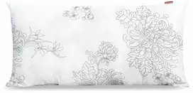 Aio Factory Pagalvė 80x40 cm, antialerginė, mikropluošto, spausdinta, silikoninė