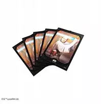 Gamegenic: „Žvaigždžių karai be ribų“ – piešinių dėklai – Obi-Wan Kenobi