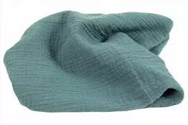 Baby Matex BabyMatex Antklodė-vystyklė MUSLIN 80x120