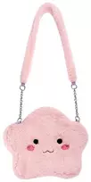 Fancy minkštas vaikiškas rankinukas Žaigždutė 27 cm