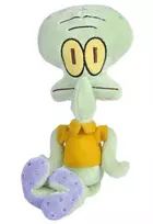 SIMBA SpongeBob Calamardo plush toy 20cm