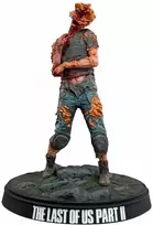 Dark Horse The Last of Us Part II Armored Clicker figure 22cm