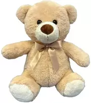 Pliušinis meškinas 42cm