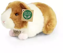Pliušinis jūrų kiaulytės Rappa 20 cm EKOLOGIŠKA