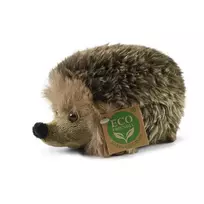Rappa Eco-Friendly Pliušinis žaislas - ežiukas, 17 cm