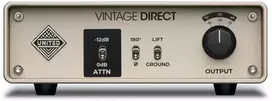 United Studio Technologies United Vintage Direct Box