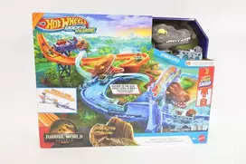 Mattel Hot Wheels JFP32 žaislinė transporto priemonė
