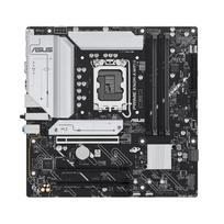 ASUS PRIME B760M-A WiFi II-mATX Motherboard Socket 1700 HDMI/DP