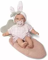 Rappa Antonio Juan 12442 PETIT - lėlė-27 cm
