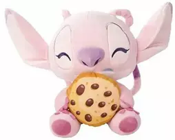 Simba Minkštas pliušinis Disney Angel žaislas 25 cm