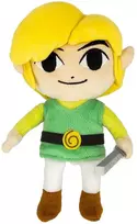 Legend Of Zelda Zelda: The Wind Waker – nuoroda