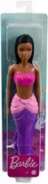 Barbie Dreamtopia undinėlė HGR06